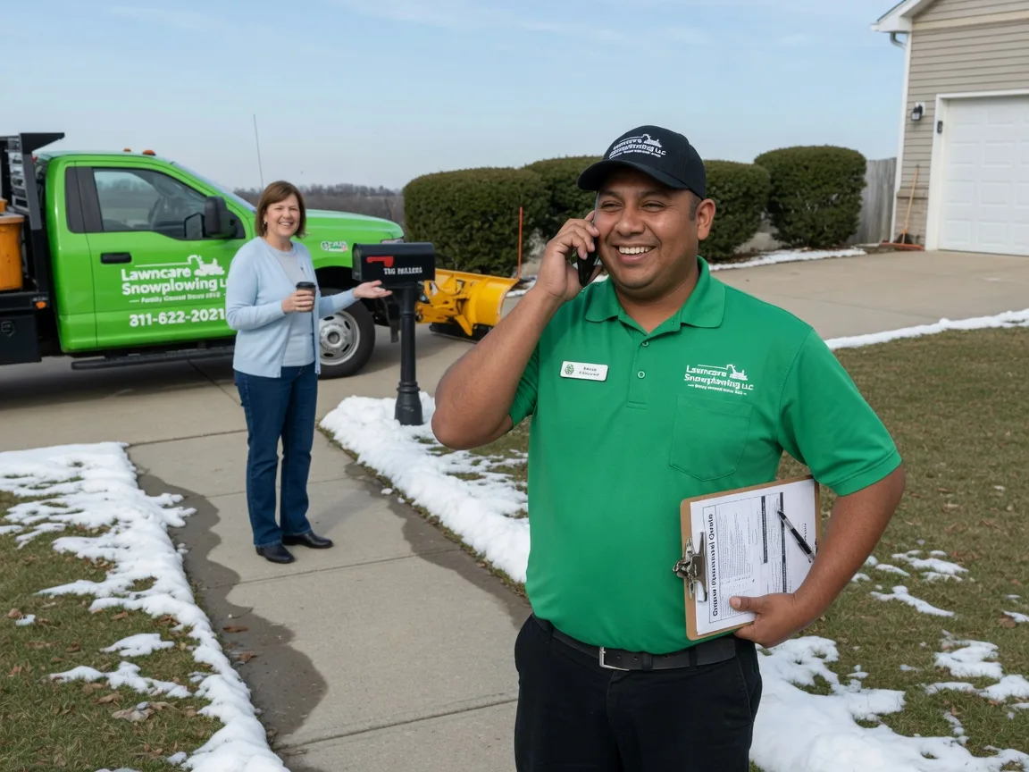 Lawn Care Services By Expert Landscaper Salem, SC FAQs